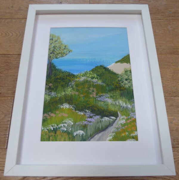 Above Lantivet - Image 3